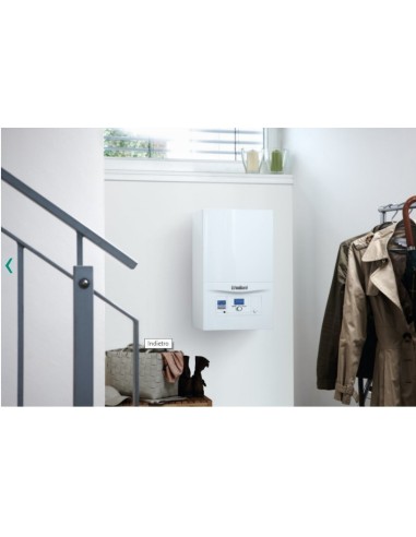 Caldaia a Condensazione Vaillant EcoTEC Pro VMW...