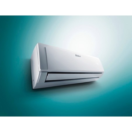 Climatizzatore Condizionatore Vaillant Serie Climavair Vai 8 Plus-025wn Con Potenza Da 9000 Btu E Gas R32