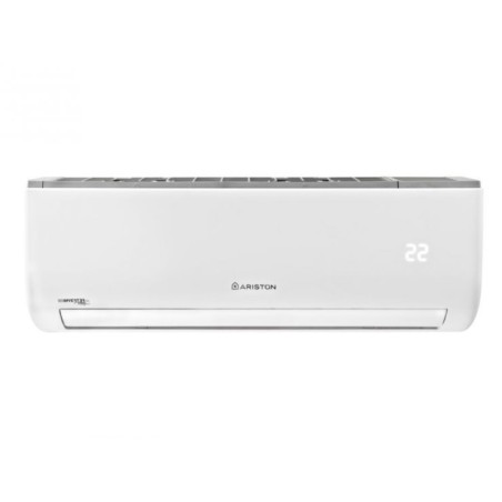 Climatizzatore Condizionatore Ariston Kios R-32 35 Mud0 Inverter Classe A+++ 12000 Btu Wi Fi Optional