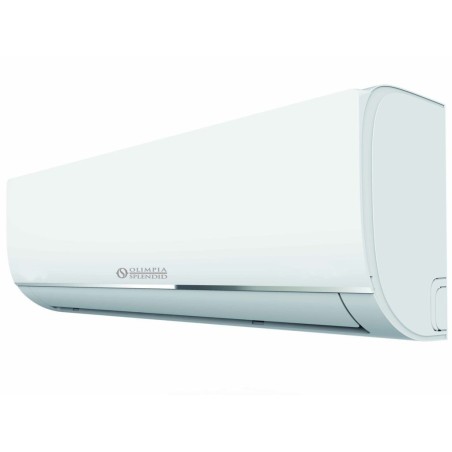 Climatizzatore Condizionatore Olimpia Splendid Inverter Serie Nexya S4 Da 18000 Btu OS-C/SENEH18EI R-32 A++/A+ Wi Fi Optional