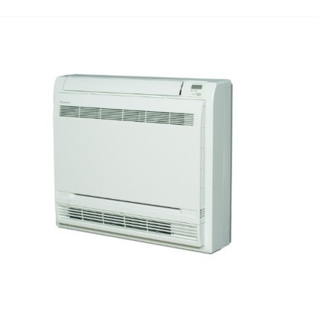 Climatizzatore Condizionatore A Pavimento Daikin Bluevolution Inverter Serie F Fvxm25f Da 9000 Btu In A++ Gas R32 Wi-fi Ready