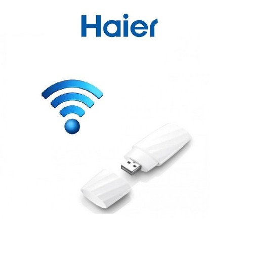 Controllo Wi-fi Per Climatizzatori Haier Kzw-w002