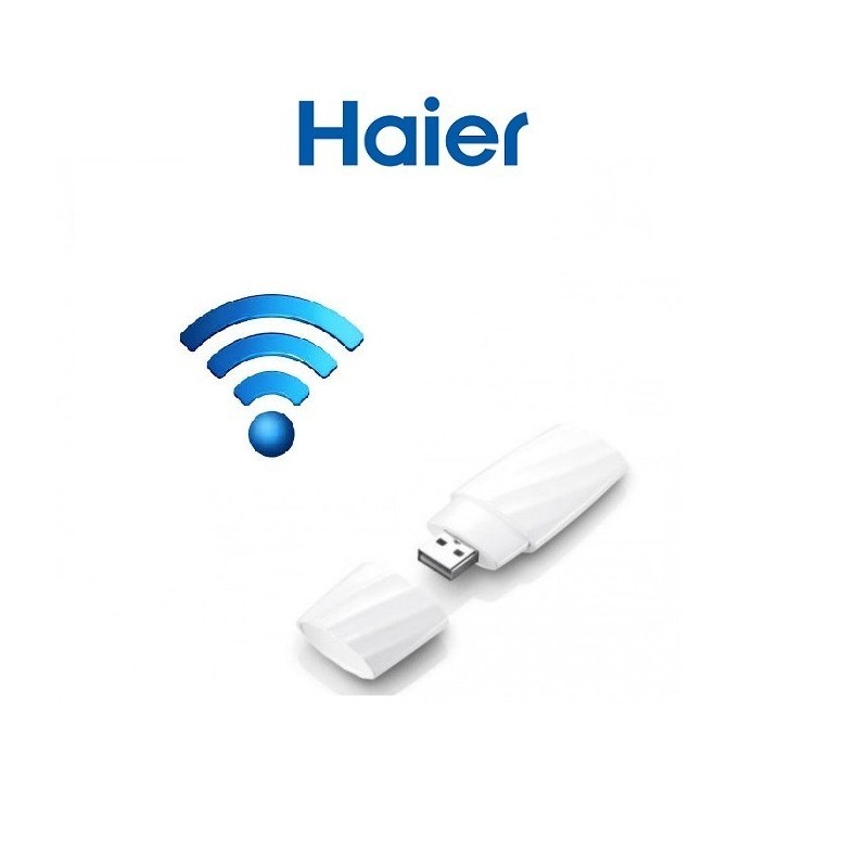 Controllo Wi-fi Per Climatizzatori Haier Kzw-w002