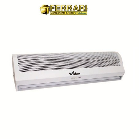 Barriera D'aria Centrifuga Ferrari Da 90 Cm Modello Vivair Va 150w Con Telecomando Incluso Codice: 091021