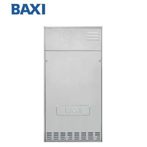 Box Da Incasso Per Caldaie Baxi