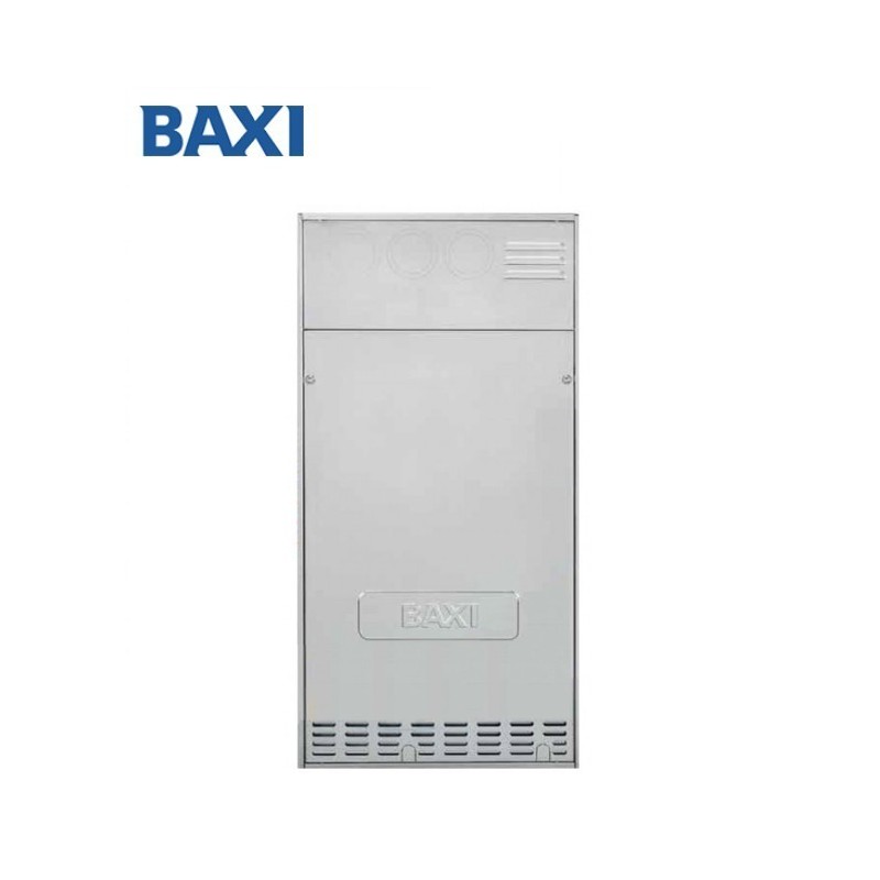 Box Da Incasso Per Caldaie Baxi