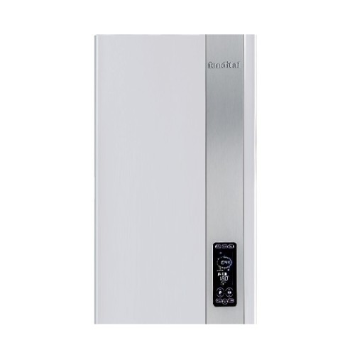 Caldaia A Condensazione Fondital Modello Itaca Kc 28 Kw A Gas Gpl Low Nox Con Kit Fumi E Defangatore Kiti06kc28-erp