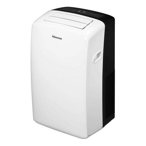 Climatizzatore portatile Hisense da 12000 btu APH12 in classe A+