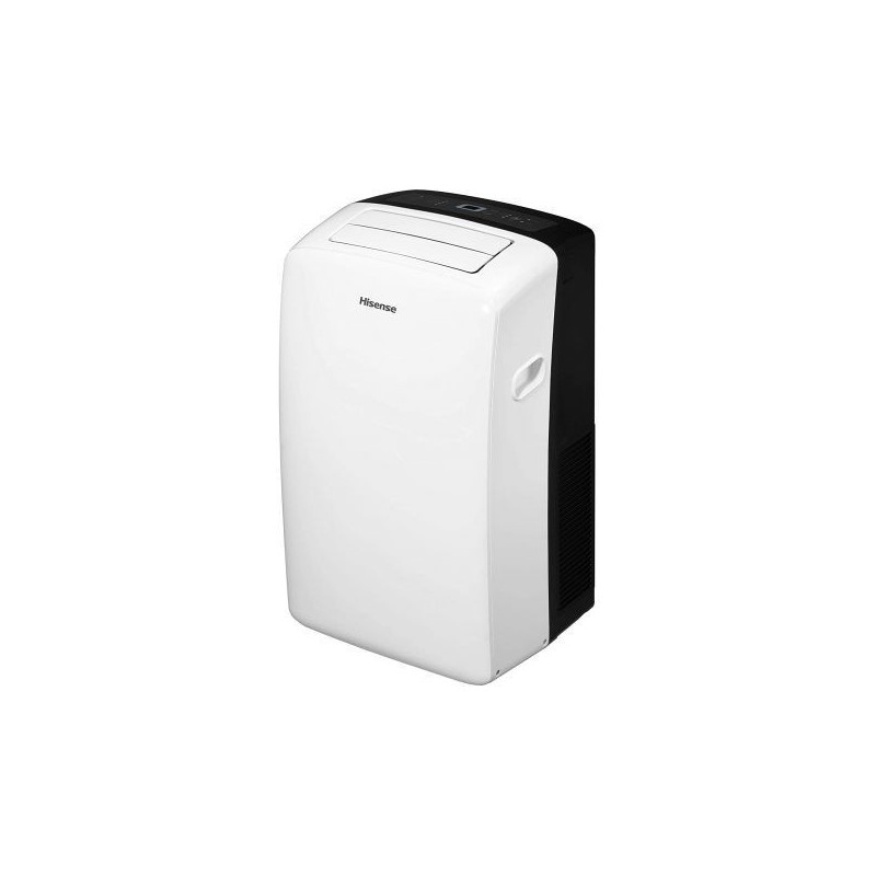 Climatizzatore portatile Hisense da 12000 btu APH12 in classe A+