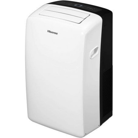 Climatizzatore portatile Hisense da 12000 btu APH12 in classe A+