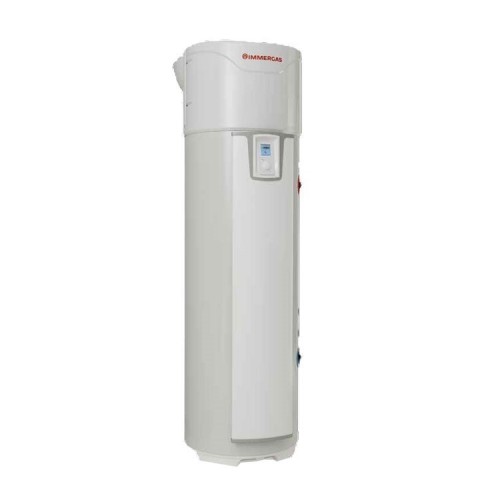 Immergas RAPAX 300 V2 Scaldacqua a pompa di calore 270 litri