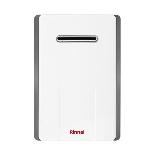 Scaldabagno Scaldacqua a Gas da esterno RINNAI INFINITY 14e GPL cod. REU-A1420W-E -