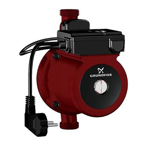 Circolatore Pompa per aumento pressione domestica GRUNDFOS mod. UPA 15-120 con pressostato per avvio automarico