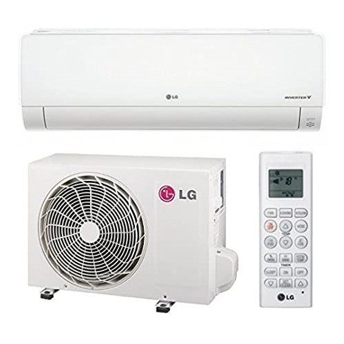 CLIMATIZZATORE CONDIZIONATORE LG INVERTER serie DELUXE 9000 BTU DC09RQ Wi-Fi R-32 classe A++/A+