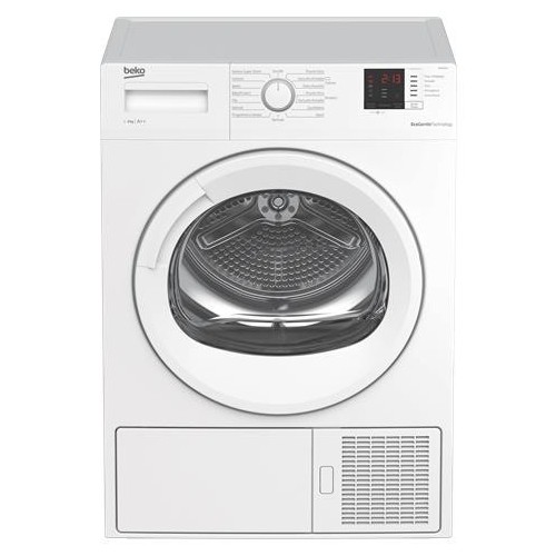 BEKO Asciugatrice DRX822W Young Optisense