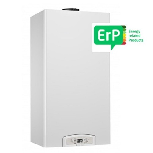 Caldaia Chaffoteaux Cx Green 24 Eu 24 Kw A Condensazione Erp Completa Di Kit Fumi Metano