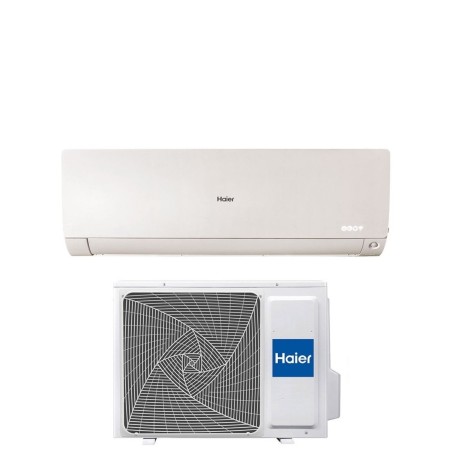 Climatizzatore Condizionatore Haier Inverter serie FLEXIS PLUS WHITE 12000 Btu AS35S2SF1FA-MW3 R-32 Wi-Fi Integrato Classe A+++/