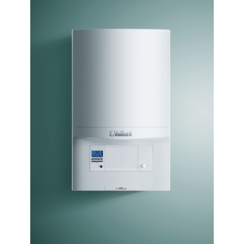 Caldaia Vaillant Ecotec Pro A Condensazione Vmw 286/5-3+ - New Model Erp