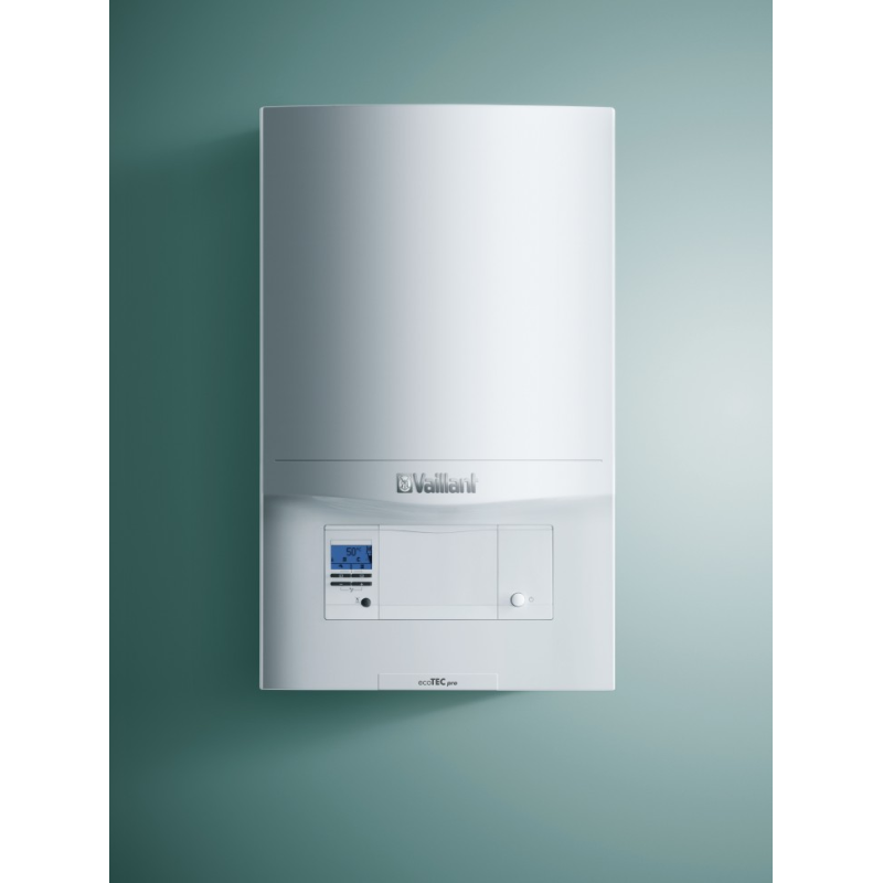 Caldaia Vaillant Ecotec Pro A Condensazione Vmw 286/5-3+ - New Model Erp