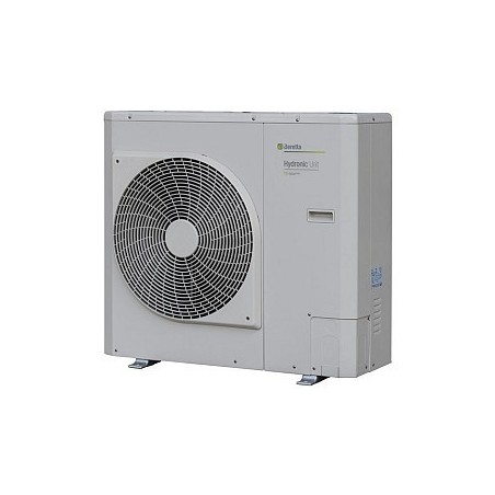 Pompa di calore Beretta Hydronic Unit LE 8