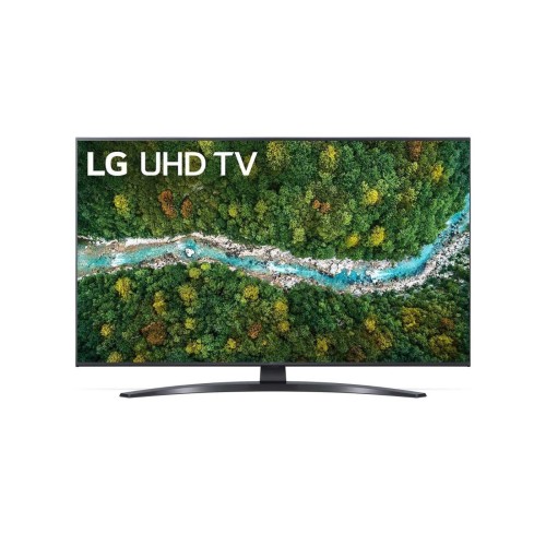 Lg smart tv led 65" ultra hd uhd 4k α5 Processore AI 4K hdr10 pro wifi bluetooth 2 hdmi 1 usb dvb t2/c/s2 65UP78003