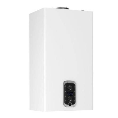 Caldaia Chaffoteaux a condensazione URBIA ADVANCE LINK 25 kW kit fumi omaggio con microaccumulo 4 litri Wi-Fi Integrato