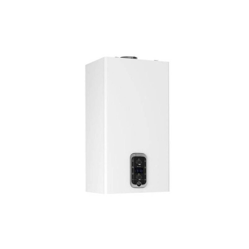 Caldaia Chaffoteaux a condensazione URBIA ADVANCE LINK 25 kW kit fumi omaggio con microaccumulo 4 litri Wi-Fi Integrato