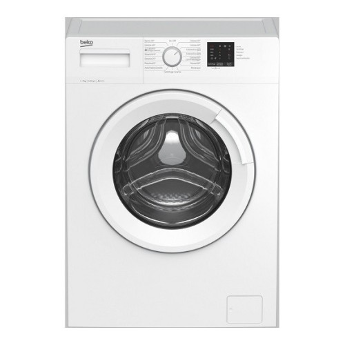 BEKO WTX91232WI-IT Lavatrice 9 kg Classe energetica B Profondità 64 cm Centrifuga 1200 giri Inverter