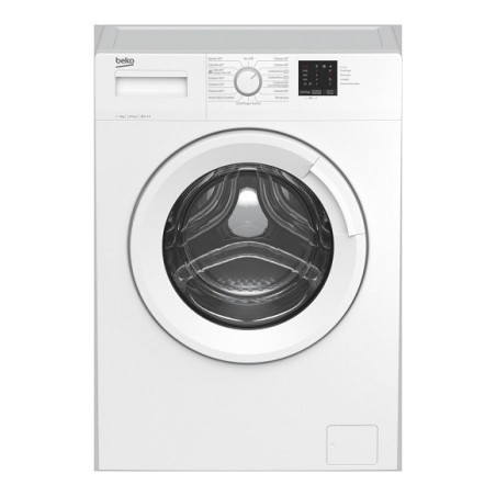 BEKO WTX91232WI-IT Lavatrice 9 kg Classe energetica B Profondità 64 cm Centrifuga 1200 giri Inverter