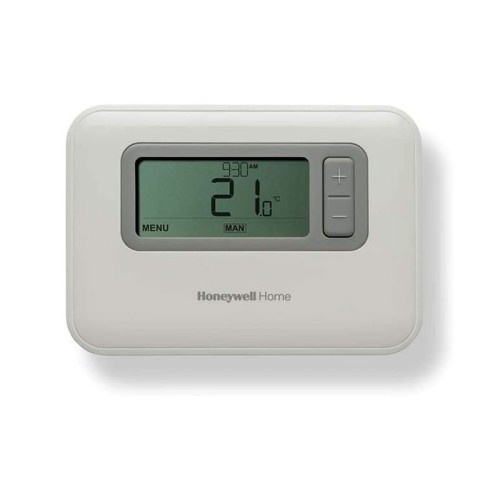 Cronotermostato Digitale Honeywell Home Resideo T3