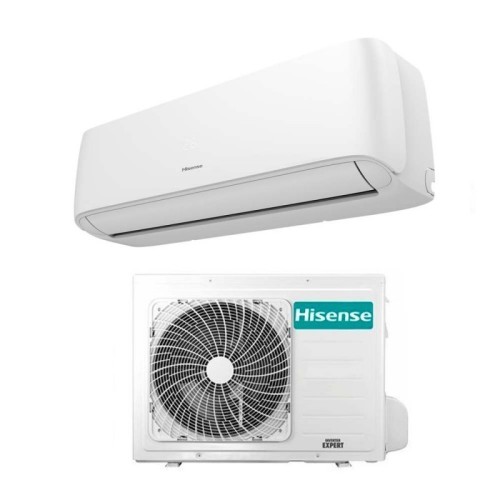 Climatizzatore Condizionatore Hi Comfort Hisense da 24000 btu inverter CF70BT04 in A++ WiFi