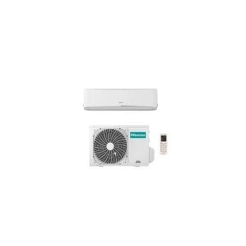 Condizionatore Climatizzatore Hisense Inverter Serie Halo CBBT241AG 24000 BTU R-32 Wi-Fi Integrato A++/A+