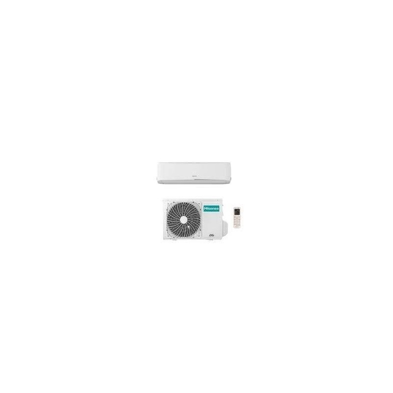 Condizionatore Climatizzatore Hisense Inverter Serie Halo CBBT241AG 24000 BTU R-32 Wi-Fi Integrato A++/A+