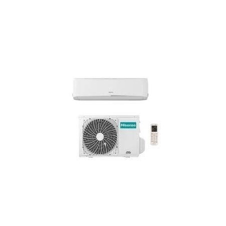 Condizionatore Climatizzatore Hisense Inverter Serie Halo CBBT241AG 24000 BTU R-32 Wi-Fi Integrato A++/A+