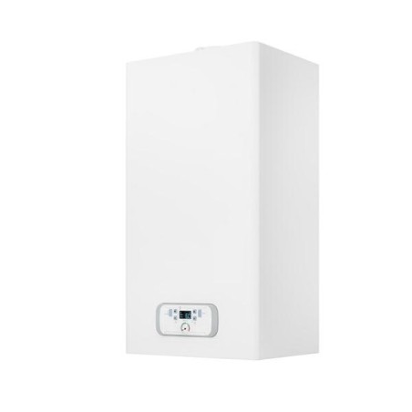 Caldaia Chaffoteaux Inoa S 24 EU 24 KW A Condensazione ErP Completa Di Kit Scarico Fumi Fumi Metano o GPL