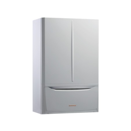 Caldaia Immergas A Condensazione Victrix Maior 28 Kw Metano Completa Di Kit Scarico Fumi-erp