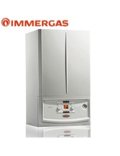 Caldaia A Condensazione Immergas Victrix 32 TT Plus Solo...