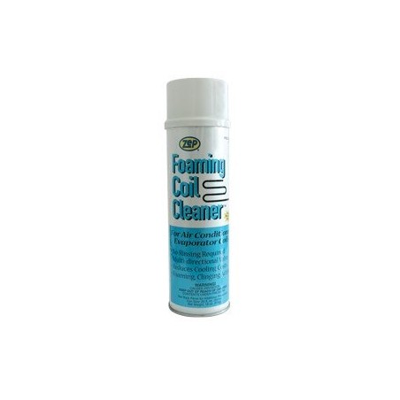 Zep Foaming Coil Cleaner New - Detergente Spray Schiumogeno Per Condizionatori 600/800ml