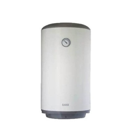 Scaldabagno Elettrico Baxi Linea Must Sv 510 100 Lt