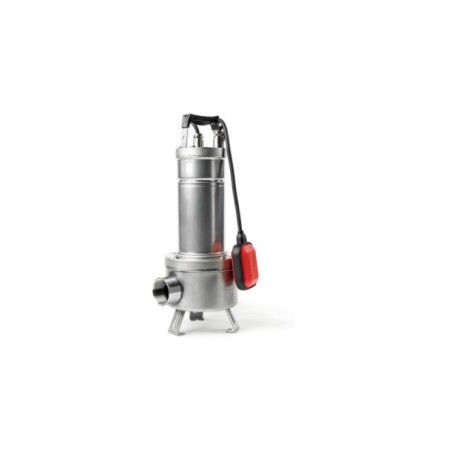 Pompa Centrifuga Sommergibile Dab Feka Vs 550 M-a Da 0.75 Hp Monofase In Acciaio Inox