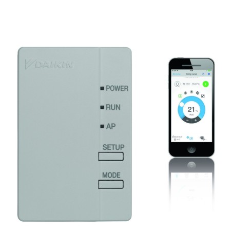 Scheda Wi-fi Online Controller Brp069a45 Daikin