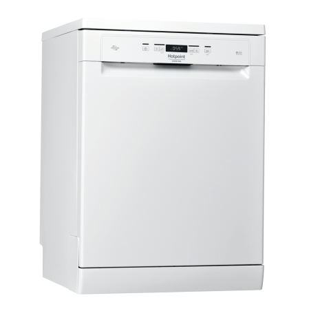 Lavastoviglie Ariston Hotpoint Modello Hfo 3c21 W C In Classe A++ 14 Coperti E 5 Programmi Colore Bianco