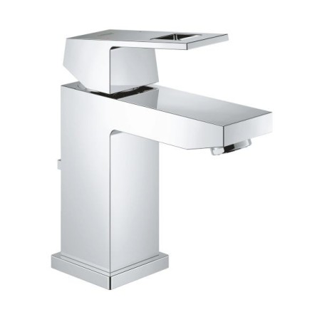 Miscelatore Grohe Monocomando Da 1/2 Per Lavabo Eurocube 23127000