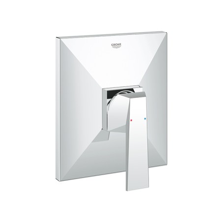 Grohe - Miscelatore Monocomando Da 1/2 Per Doccia Allure Brilliant 19789000