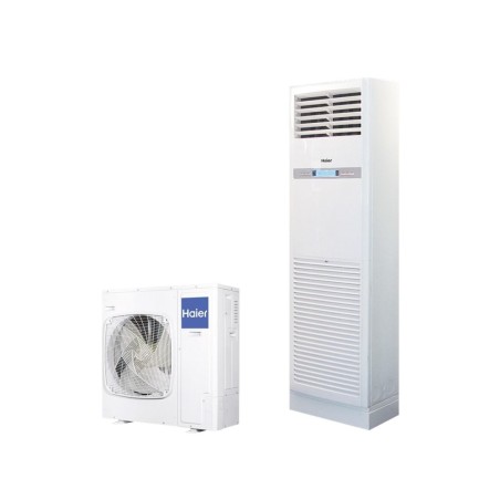 Climatizzatore Condizionatore Inverter Haier 60000 Btu A Colonna Serie K6 Ap60ks1era In Classe A Incluso Comando Wi-fi