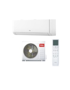 Climatizzatore Condizionatore TCL Serie BREEZEIN P5...