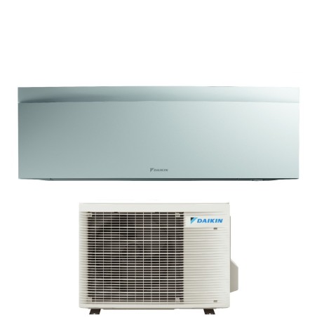 Climatizzatore Condizionatore DAIKIN BLUEVOLUTION Mono split serie EMURA WHITE III Inverter da 18000 btu con FTXJ50AW WI-FI INTEGRATO R-32 A++/A++