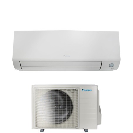 Climatizzatore Condizionatore DAIKIN Mono split BLUEVOLUTION serie PERFERA ALL SEASONS Inverter da 7000 btu FTXM20A R-32 WIFI INTEGRATO Classe A+++/A+++