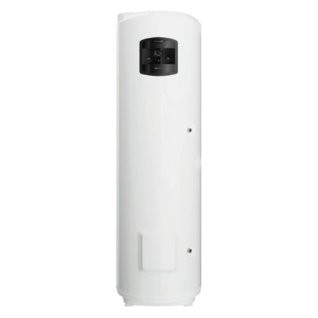 Scaldabagno Ariston Pompa di Calore Monoblocco Nuos Plus 250 SYS Wi-fi Integrato A+