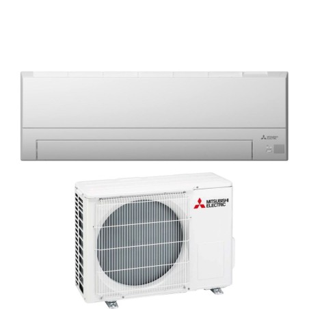 Climatizzatore Condizionatore MITSUBISHI Electric Mono Split 9000 btu serie MSZ-BT Inverter Con MSZ-BT25VGK R-32 WI-FI INTEGRATO A++/A+